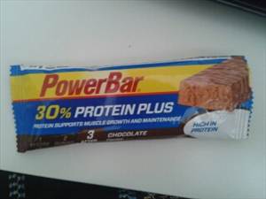 PowerBar ProteinPlus Chocolate