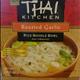 Thai Kitchen Roasted Garlic Rice Noodle Soup