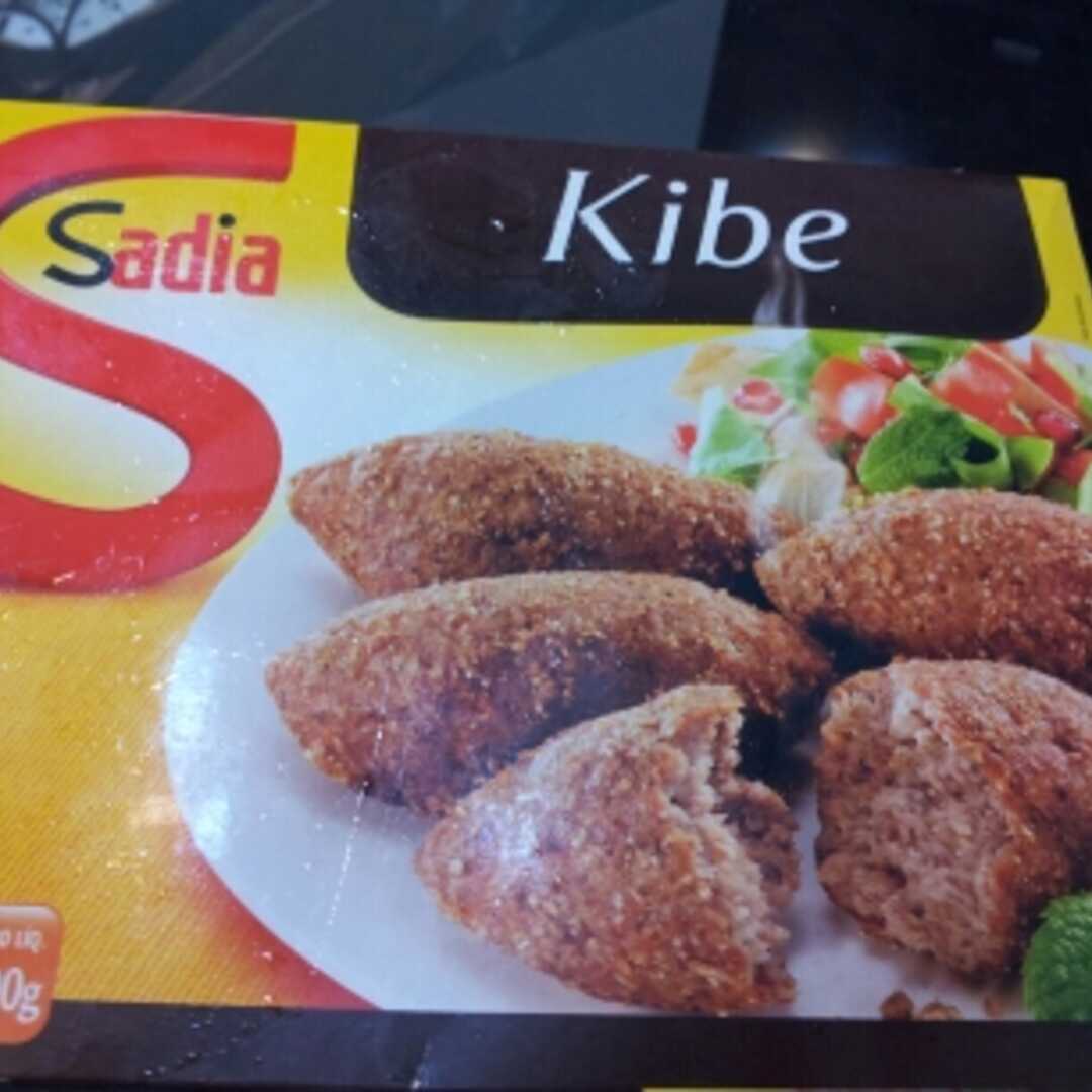 Sadia Kibe