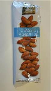 Squirrel Brand Classic Almonds (43g)