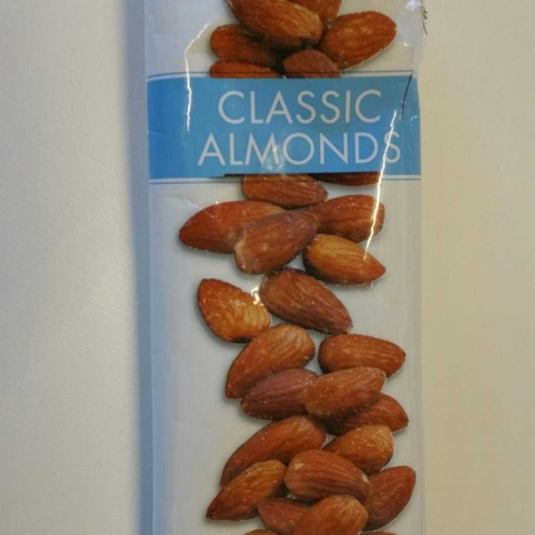 Squirrel Brand Classic Almonds (43g)