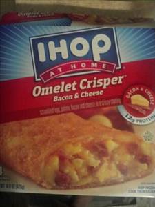 IHOP at Home Omlet Crisper Bacon & Cheese