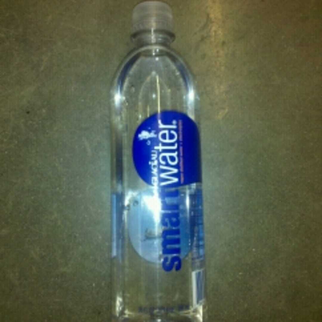 Electrolytes in Smartwater
