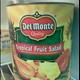 Del Monte Tropical Fruit Salad in Light Syrup with Passion Fruit Juice