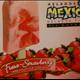 Helados Mexico Fresa-Strawberry Premium Ice Cream Bars