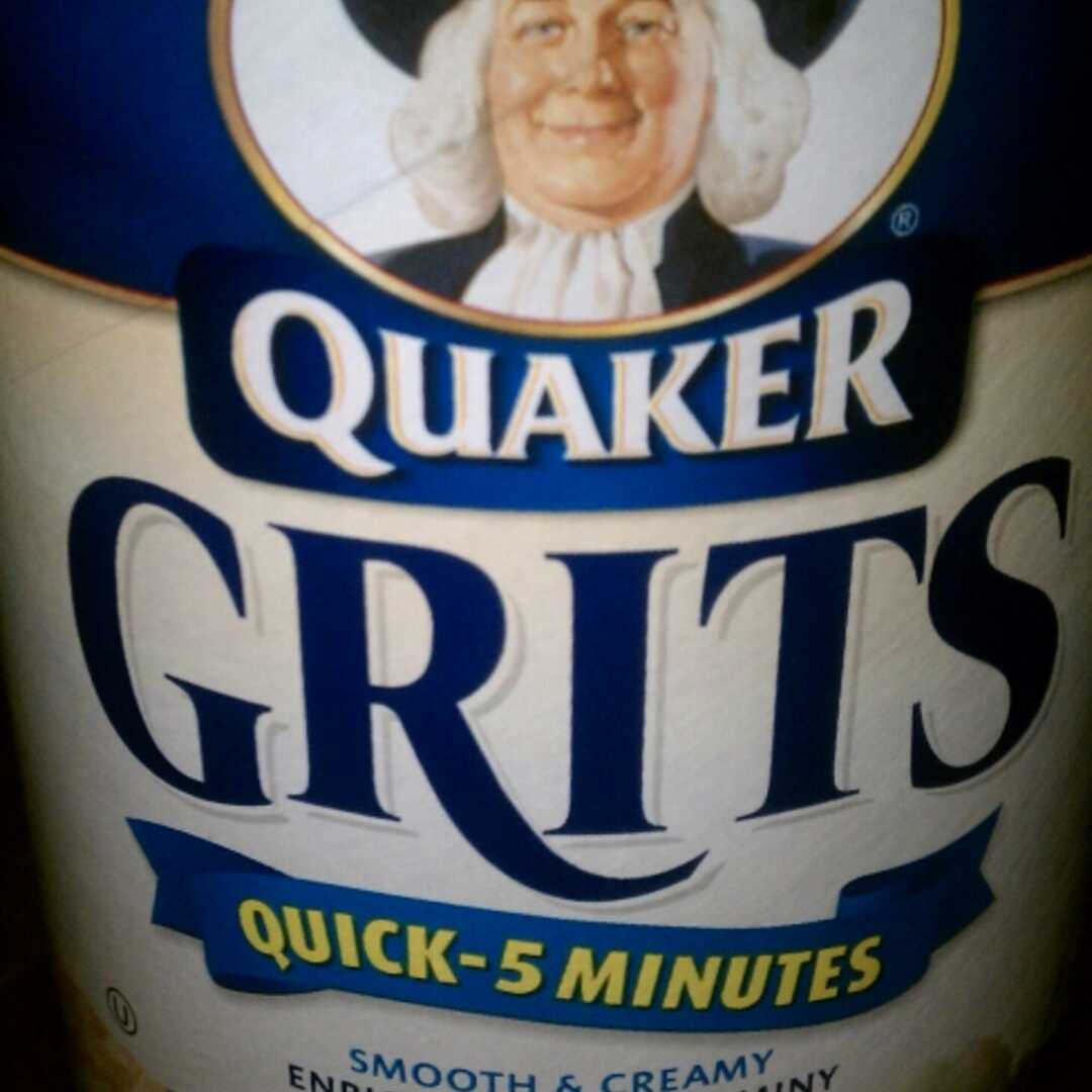Quaker Quick Grits