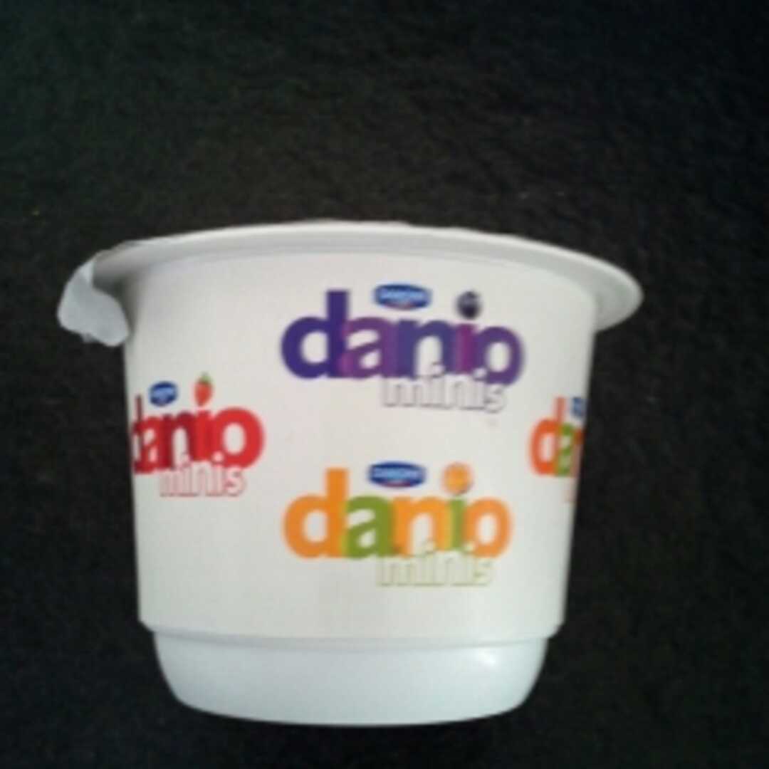 Danone Danio Mangue 0%