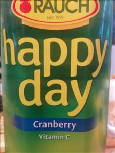 Rauch  Happy Day Cranberry
