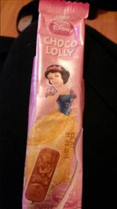 Disney Choco Lolly