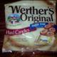 Werther's Original Sugar Free Caramel Coffee Hard Candies