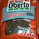 Oberto Natural Style Peppered Beef Jerky