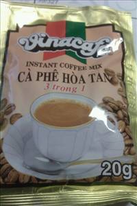 Vinacafe Premium Instant Coffee Mix