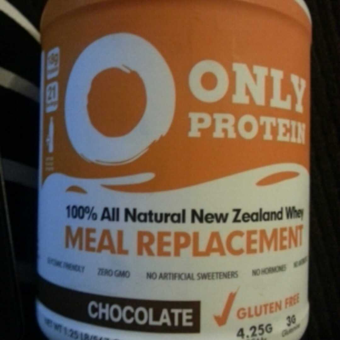 Only Protein Only Protein
