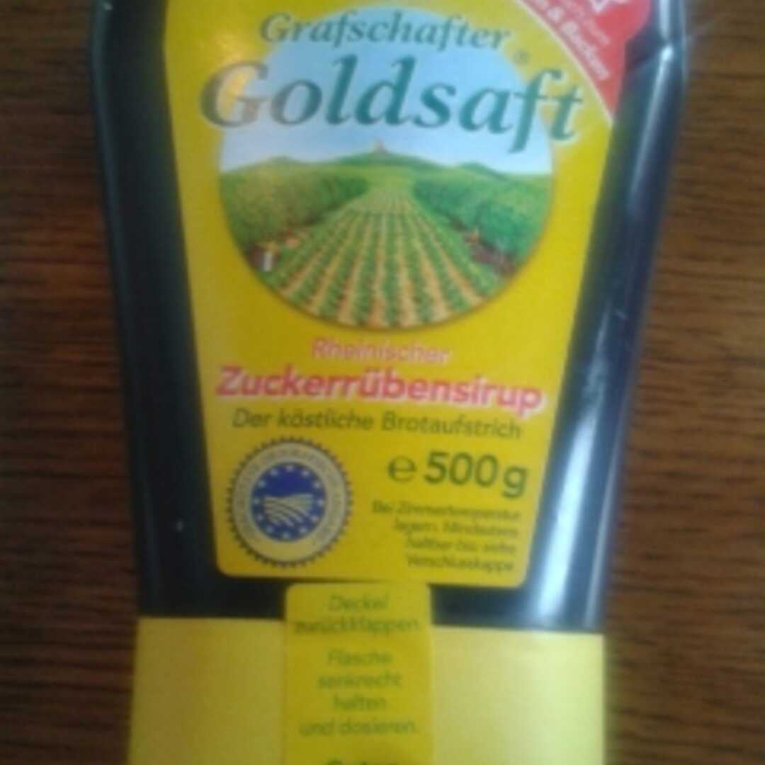 Grafschafter Zuckerrübensirup