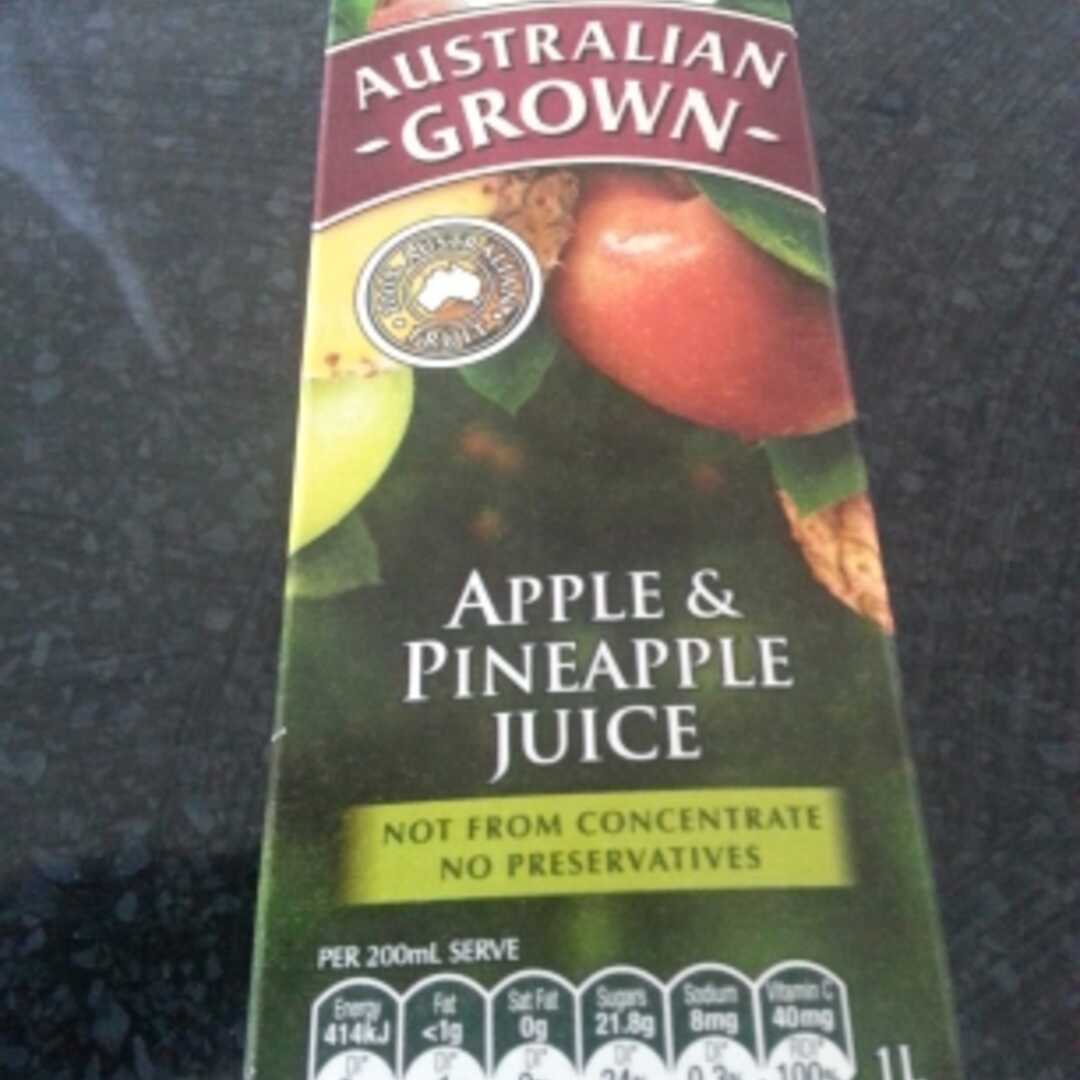 Berri Apple & Pineapple Juice