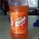 Crush Soda Orange Soda (Cup)