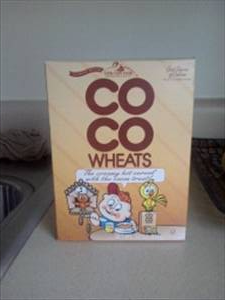 Little Crow Foods Coco Wheats Hot Cereal