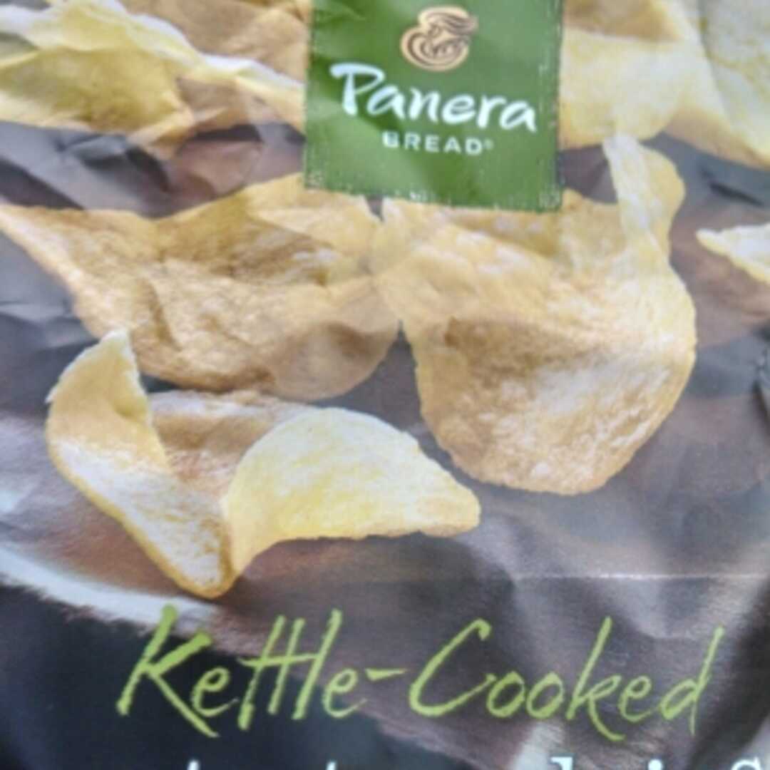 Panera Bread Kettle Cooked Chips