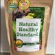 Natural Healthy Standard ミネラル酵素グリーンスムージー(マンゴー味)