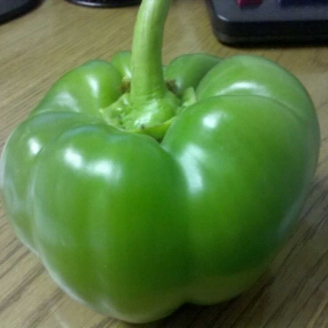 Bell Peppers