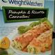 Weight Watchers Pumpkin & Ricotta Cannelloni
