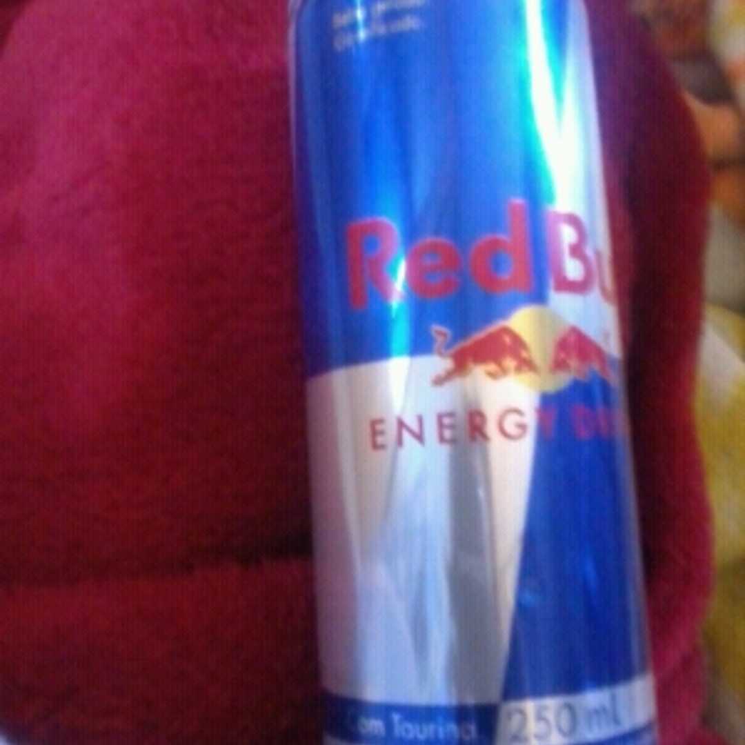 Red Bull Energético