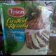 Tyson Foods Southwest Seasoned Chicken Breast Strips