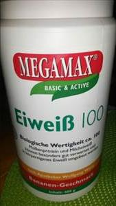 Megamax Eiweiß 100
