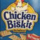 Kraft  Chicken in A Biskit