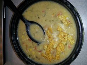 Chick-fil-A Chicken Tortilla Soup (Large)