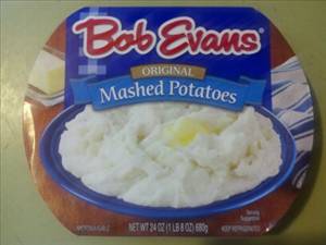 Bob Evans Original Mashed Potatoes