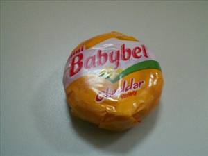 Babybel Mini Cheddar Semisoft Cheese