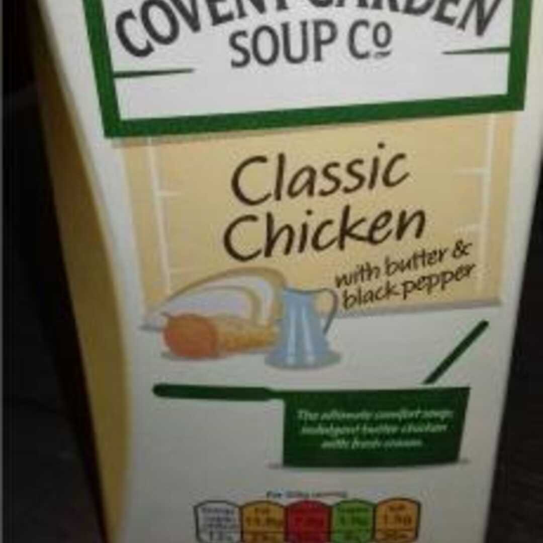New Covent Garden Chicken Soup