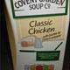 New Covent Garden Chicken Soup