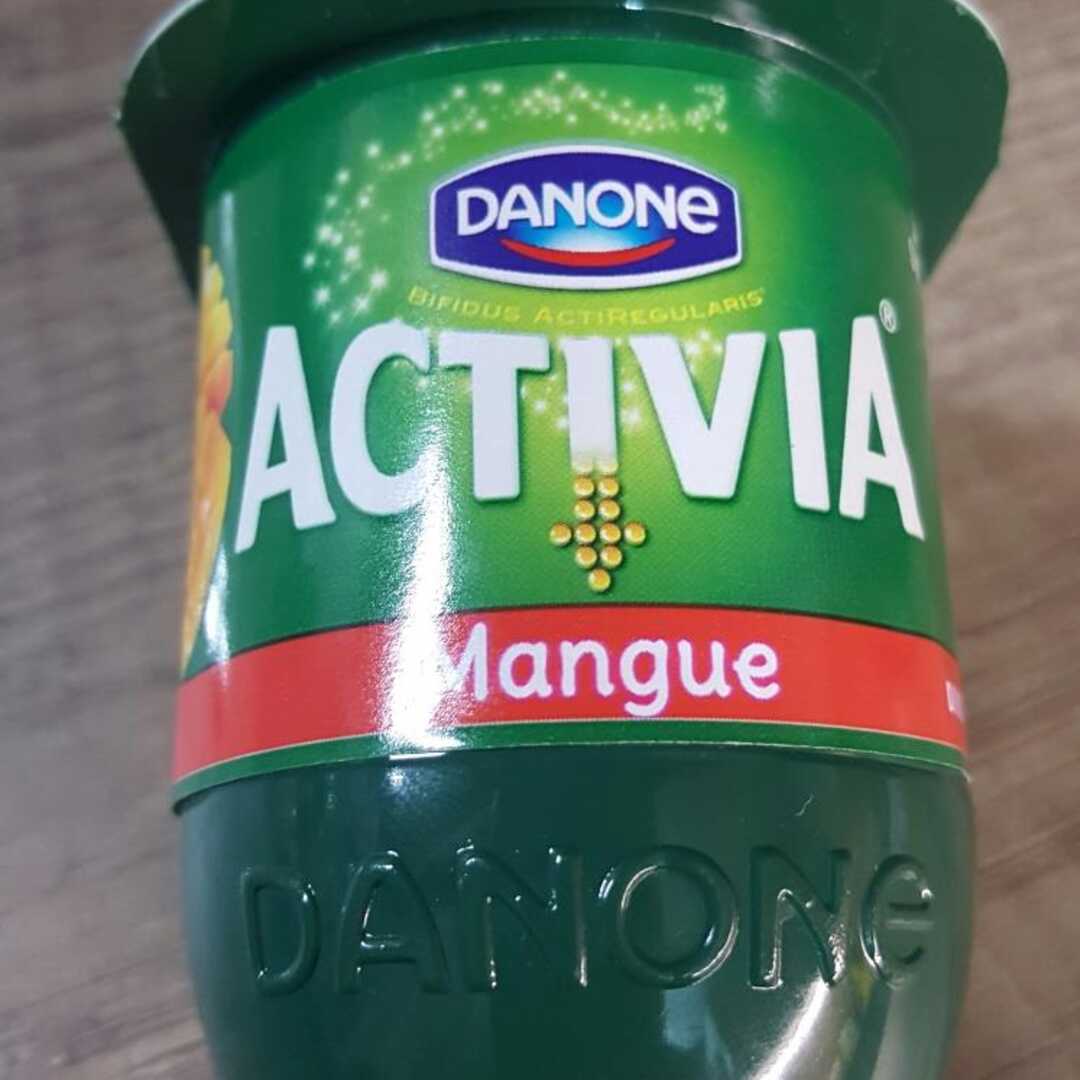 Activia Mangue