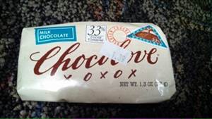 Chocolove 33% Milk Chocolate