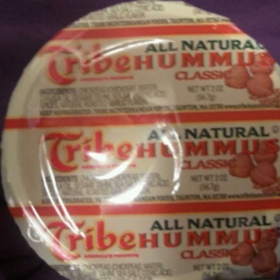 Tribe Organic Hummus Classic