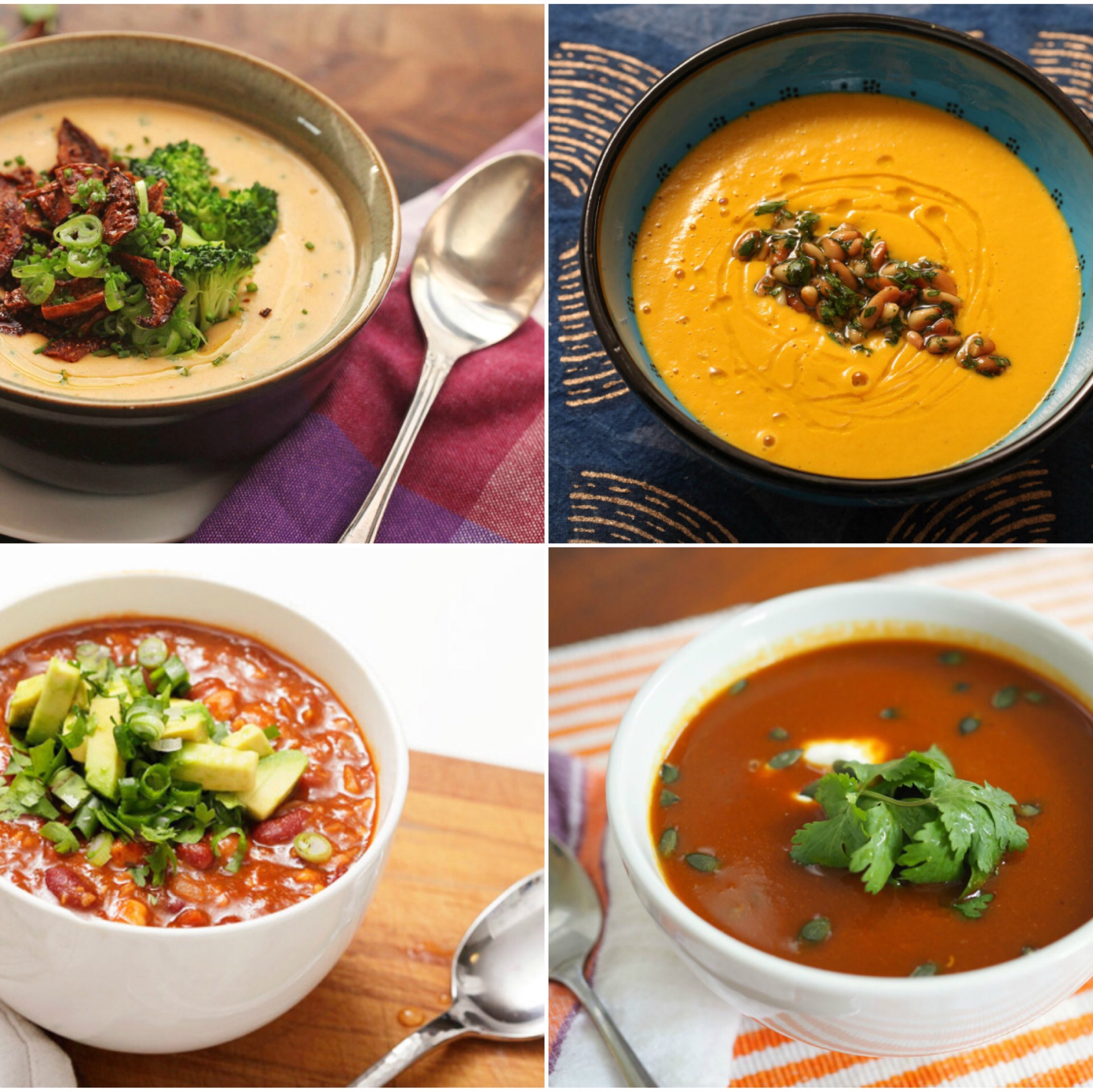 День супа картинки прикольные. Супы разные. Много супов. Супы на каждый день. День супа.