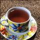 Chá de Ervas (exceto Camomila, Infusão)