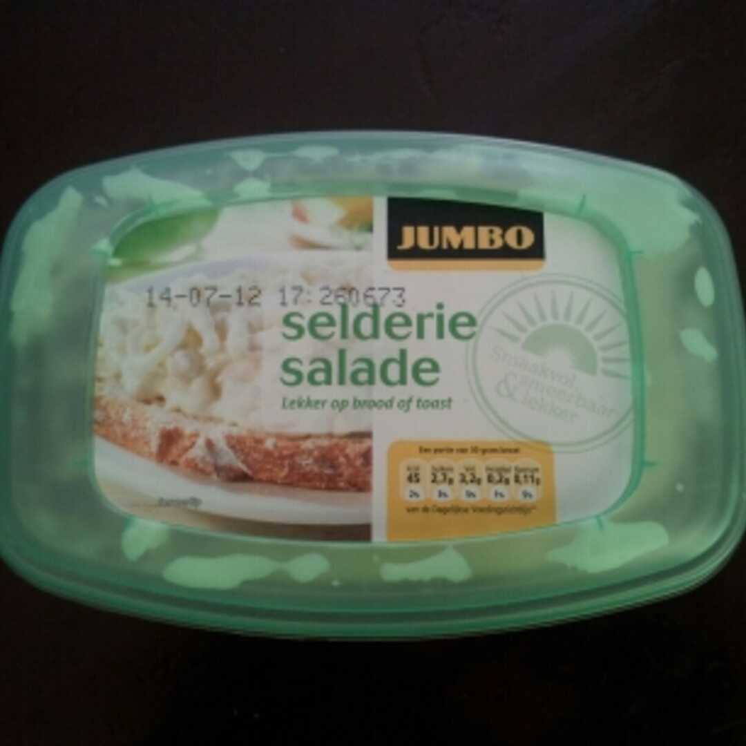 Jumbo Selderie Salade