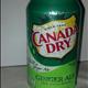 Canada Dry Bebida