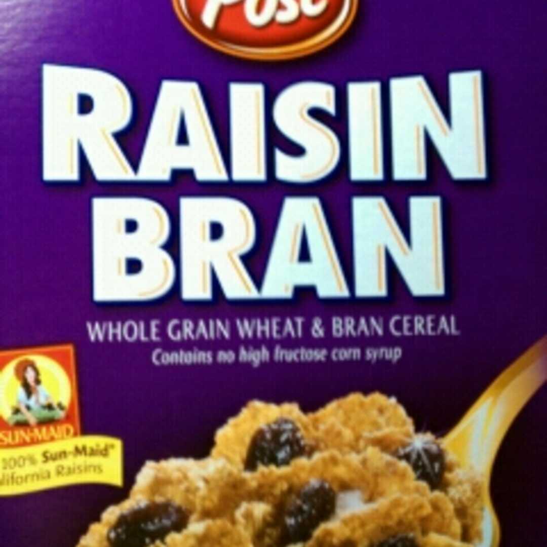 Post Raisin Bran