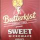 Butterkist Sweet Microwave Popcorn