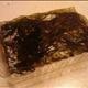 Dried Seaweed