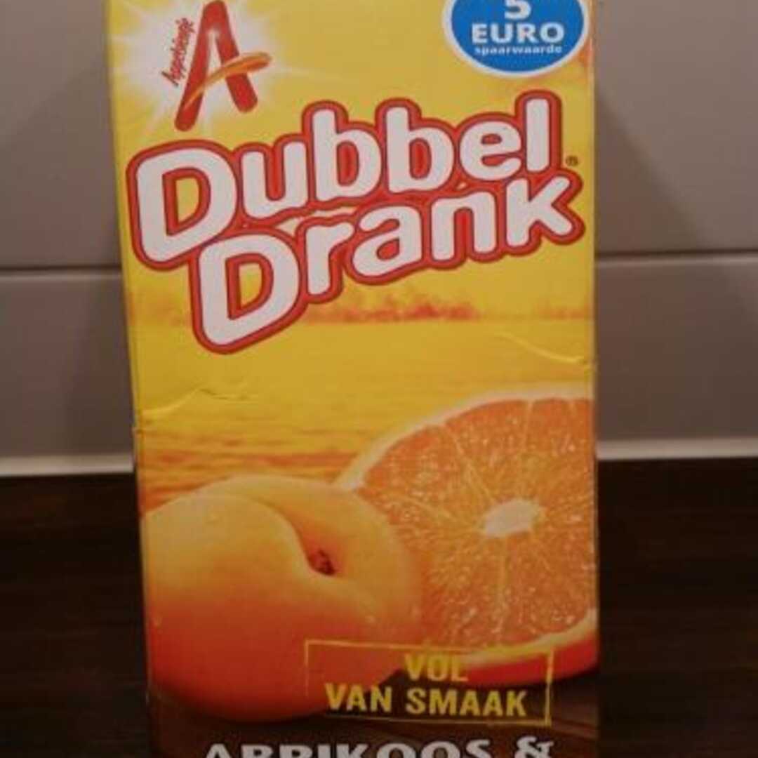 Appelsientje Dubbeldrank Abrikoos & Sinaasappel