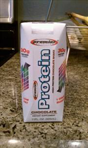 Premier Nutrition High Protein Chocolate Shake