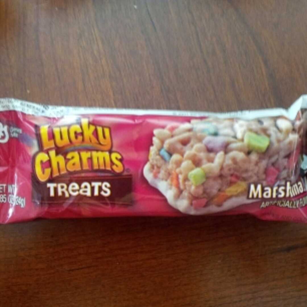 General Mills Lucky Charms Treats