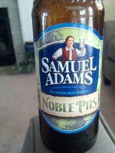 Samuel Adams Noble Pils