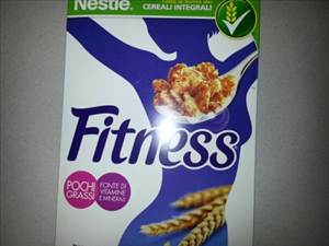 Nestlé Fitness
