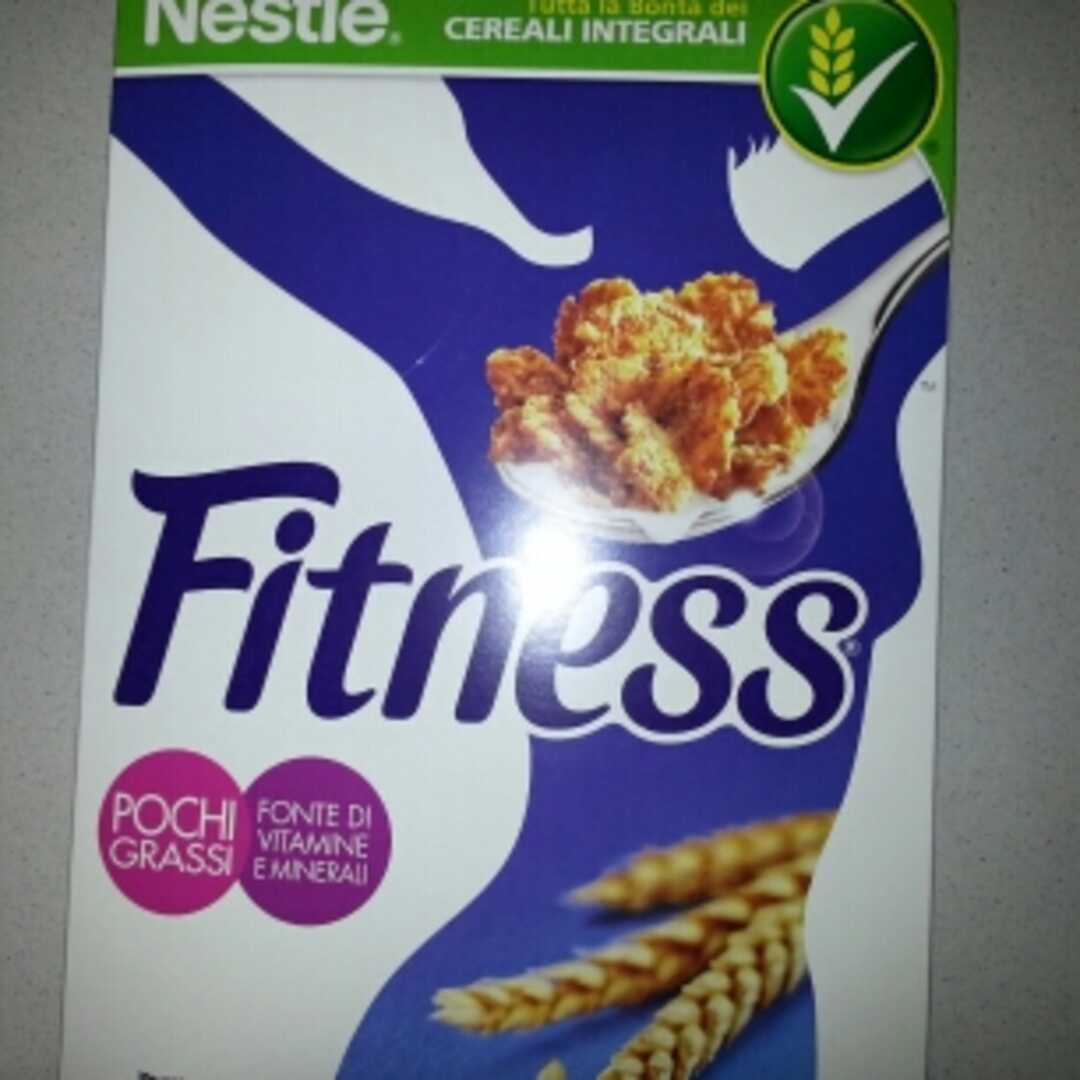 Nestlé Fitness